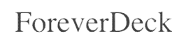 ForeverDeck Logo