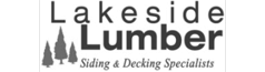 Lakeside Lumber Logo