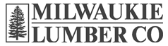 Milwaukie Lumber Co Logo