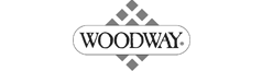Woodway Logo