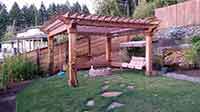 Pergola Photo