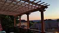 Pergola Photo