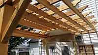 Pergola Photo