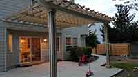Pergola Photo