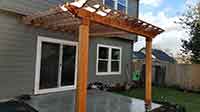 Pergola Photo
